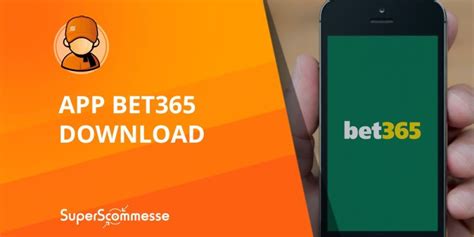 App Bet365, guida al download Android e alle 5 cose che offre l'app.